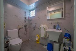 Blk 691B Admiralty Flora (Woodlands), HDB 4 Rooms #623810851